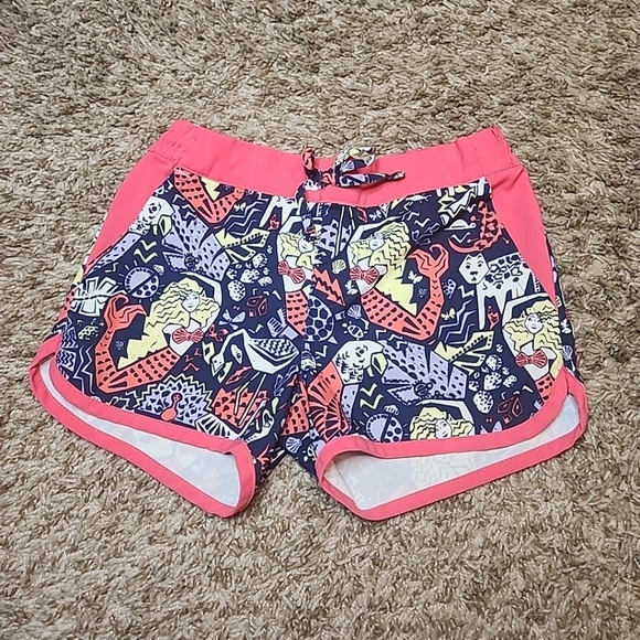Columbia Other - Girls Columbia Omni-shade size XS  shorts stylish
